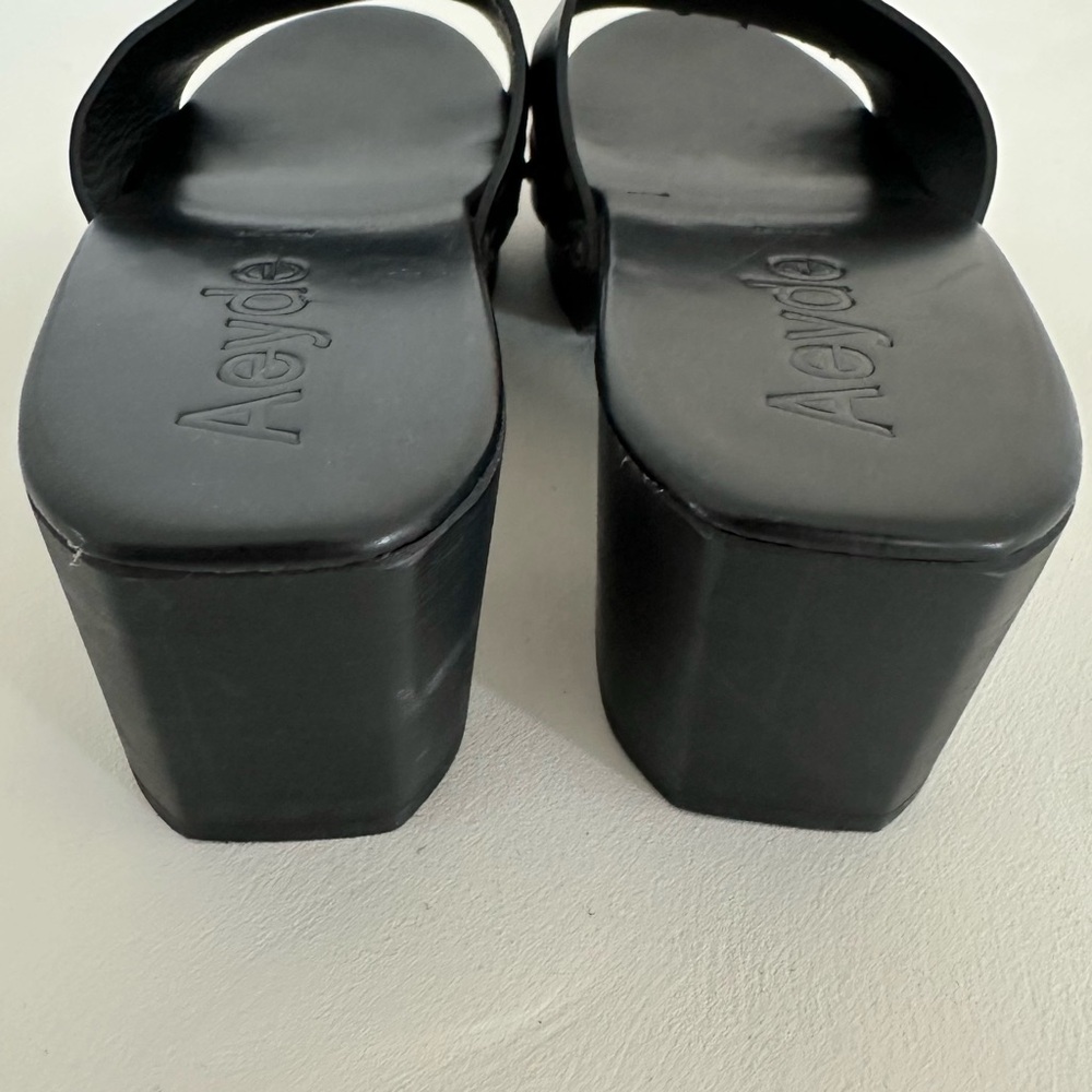 Aeyde | Clogs - Picture 4 of 5